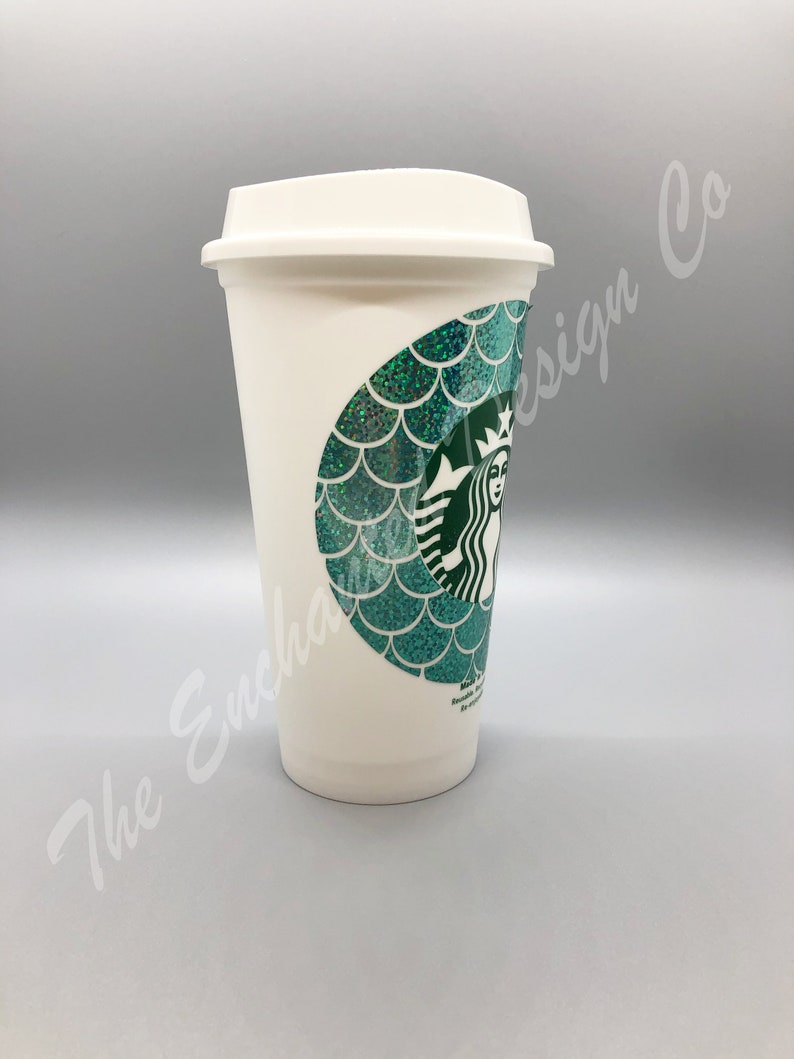 Free Free 157 Mermaid Cup Wrap Svg SVG PNG EPS DXF File