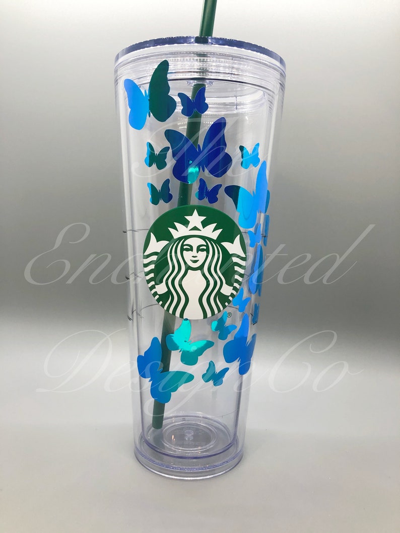 starbucks 24oz acrylic tumbler