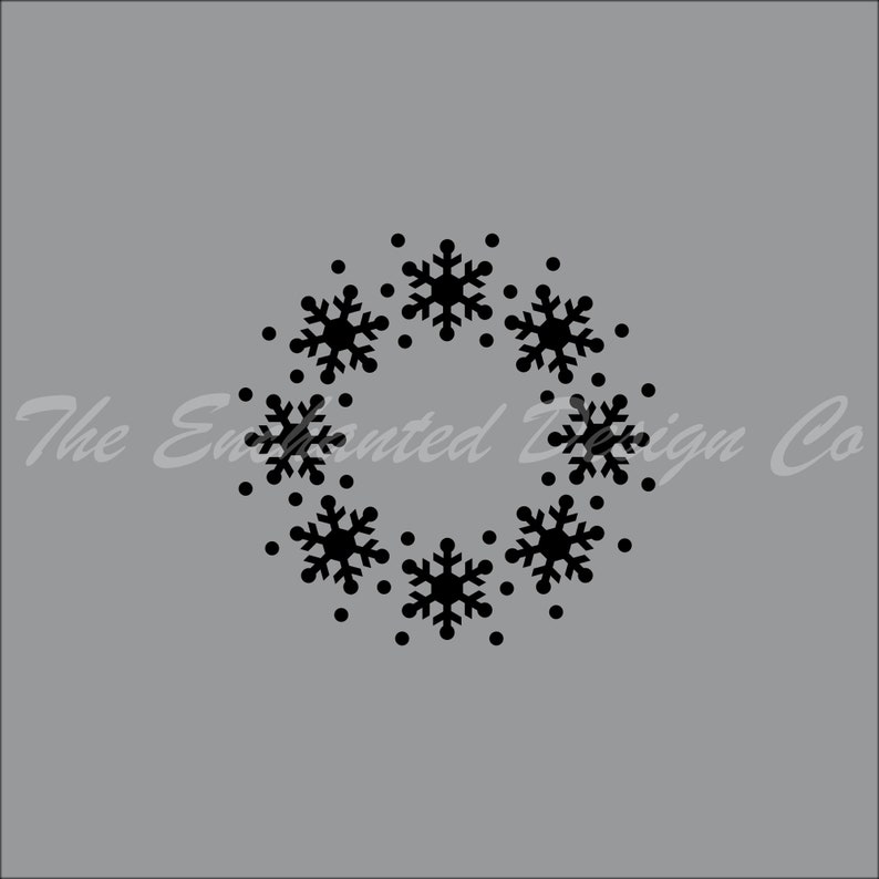 Free Free 282 Starbucks Floral Wreath Svg SVG PNG EPS DXF File