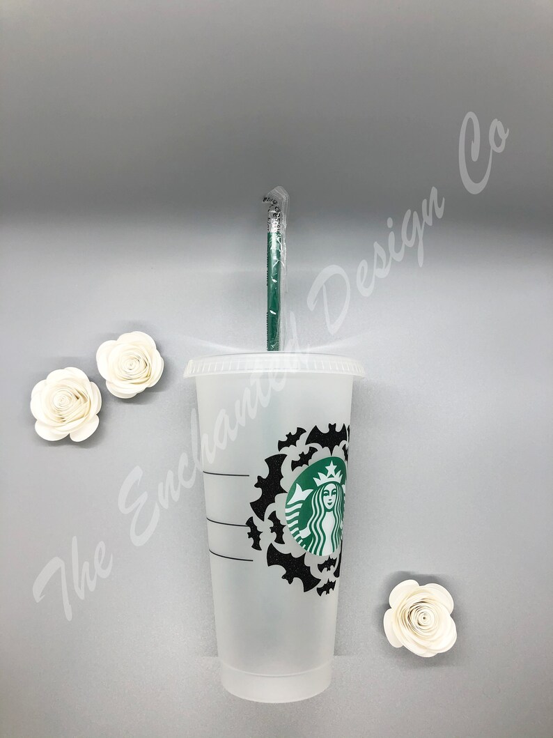 Free Free 113 Starbucks Floral Wreath Svg SVG PNG EPS DXF File