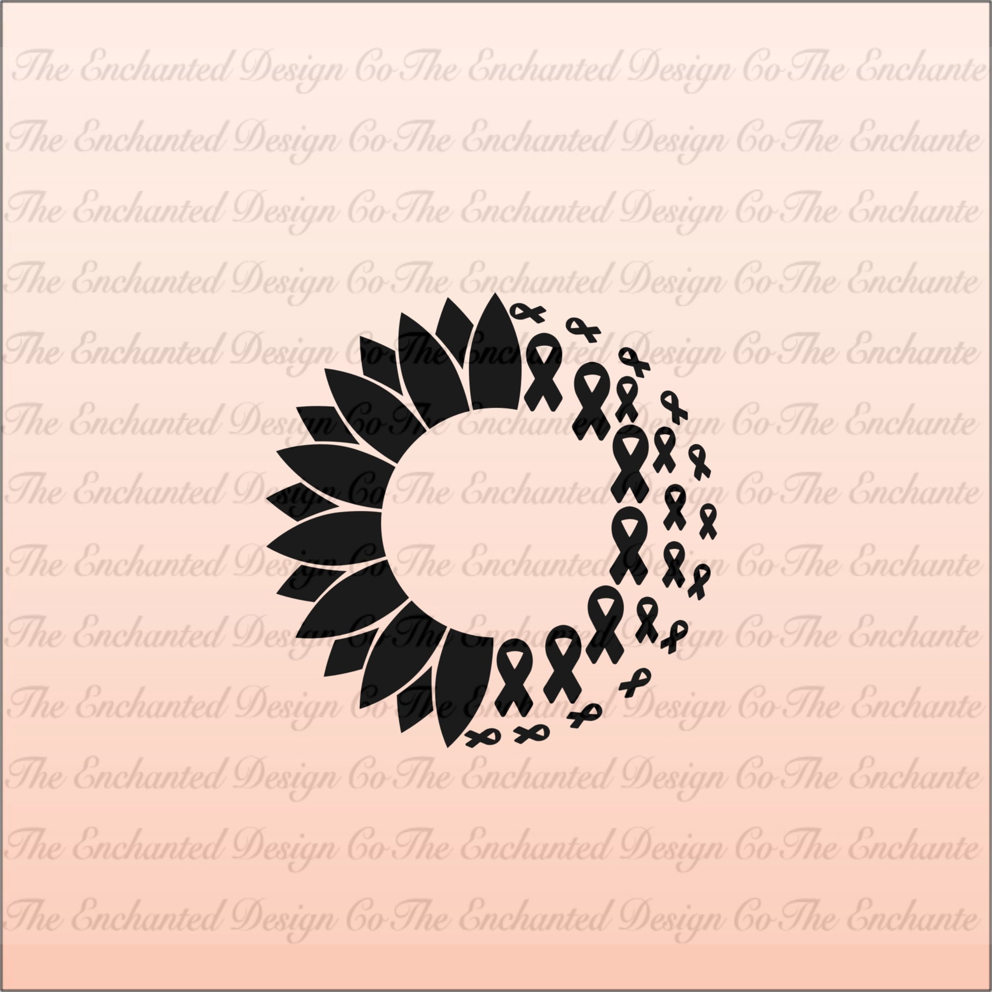 Free Free 126 Sunflower Tumbler Svg SVG PNG EPS DXF File