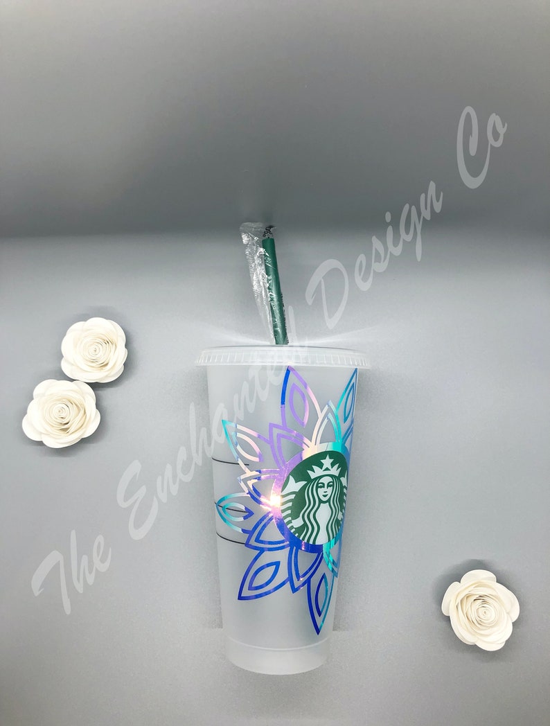 Free Free Mandala Svg For Starbucks Cup 93 SVG PNG EPS DXF File