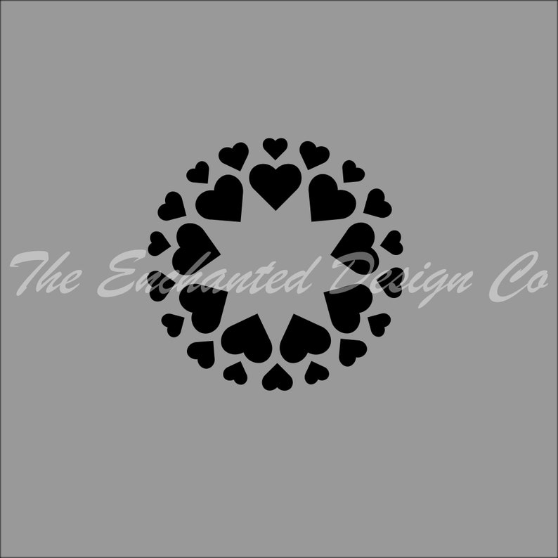 Starbucks Cold Cup Heart Logo Wreath SVG Instant Download ...
