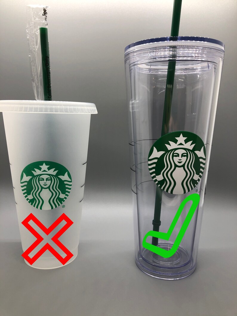 Download Starbucks 24oz Acrylic Double Wall Tumbler SVG Sunflower ...