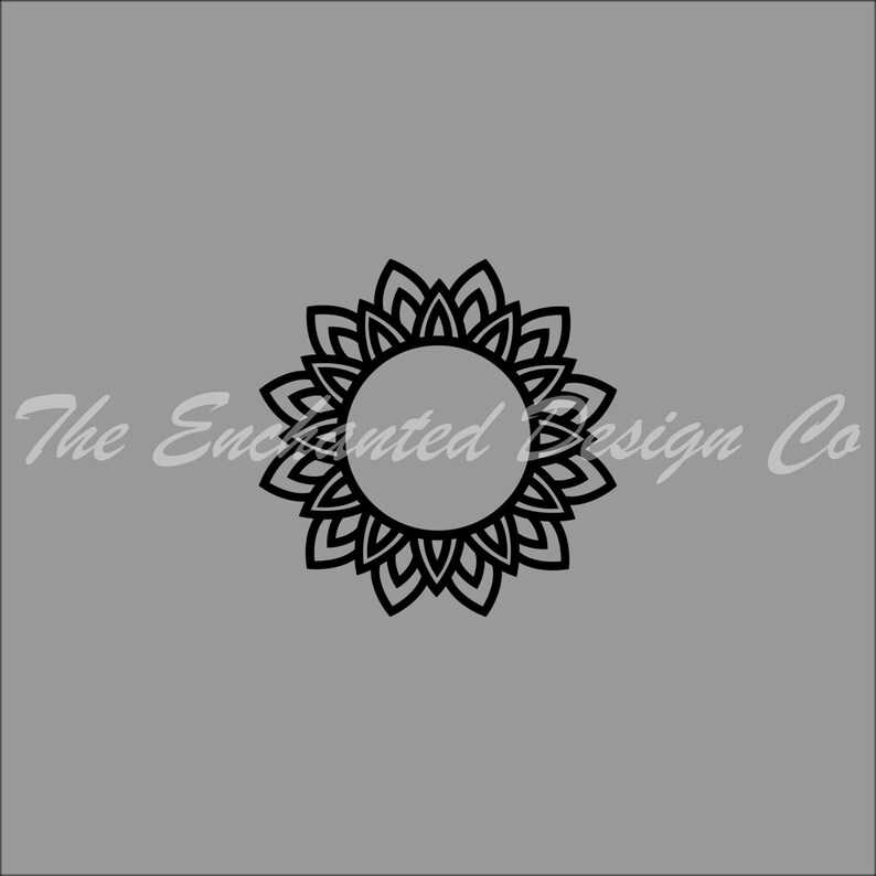 Download Starbucks Water Bottle Mandala Flower SVG Instant Download ...