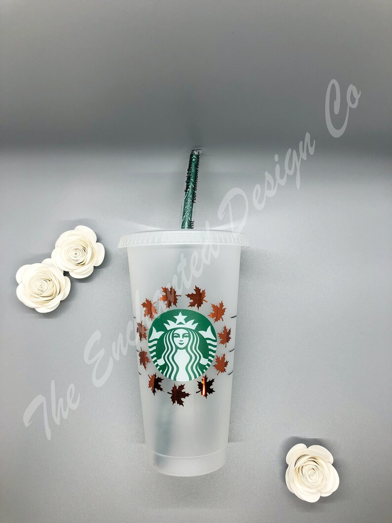 Free Free 220 Floral Wreath Svg For Starbucks Cup SVG PNG EPS DXF File