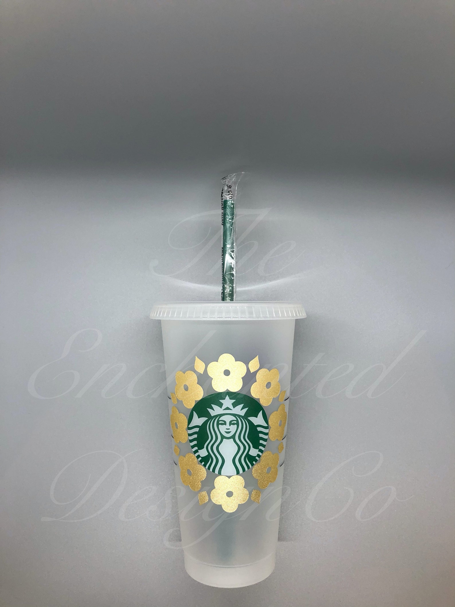 Free Free 138 Starbucks Flower Wreath Svg SVG PNG EPS DXF File
