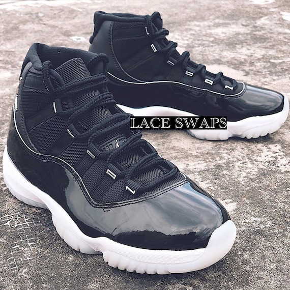 space jam shoe laces