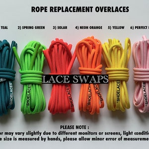 Lacci scarpe off white discount