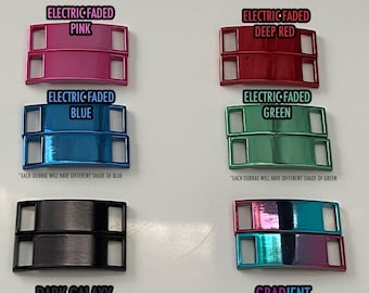 Small Blank Lace Tags Buckle Dubraes For Any Shoe Luxury Charms