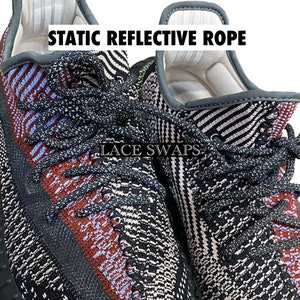 Thin Braided Rope KMF Brand Shoelaces Your Go To For All Your Laces Shoe  Strings