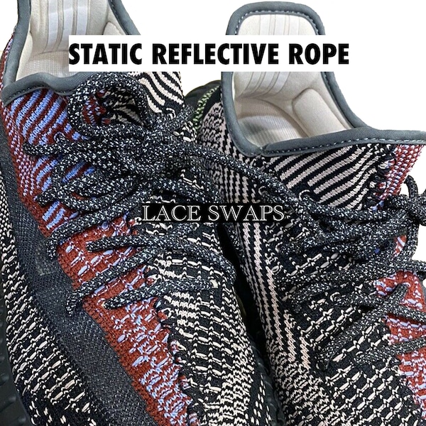 Reflective Shoes Etsy