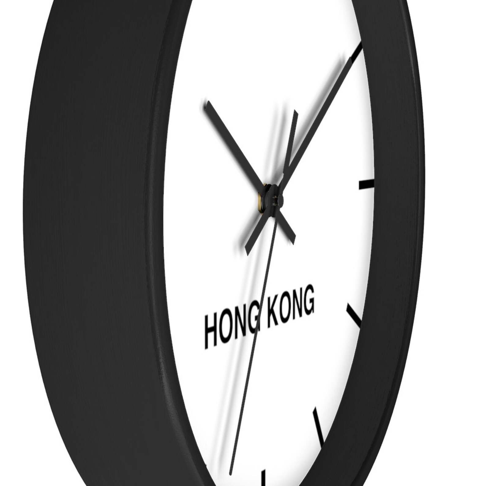 Hong Kong Time Zone 20101970197019701970 197 Premium Etsy