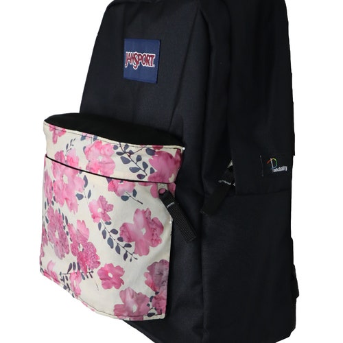backpacks jansport Big Student