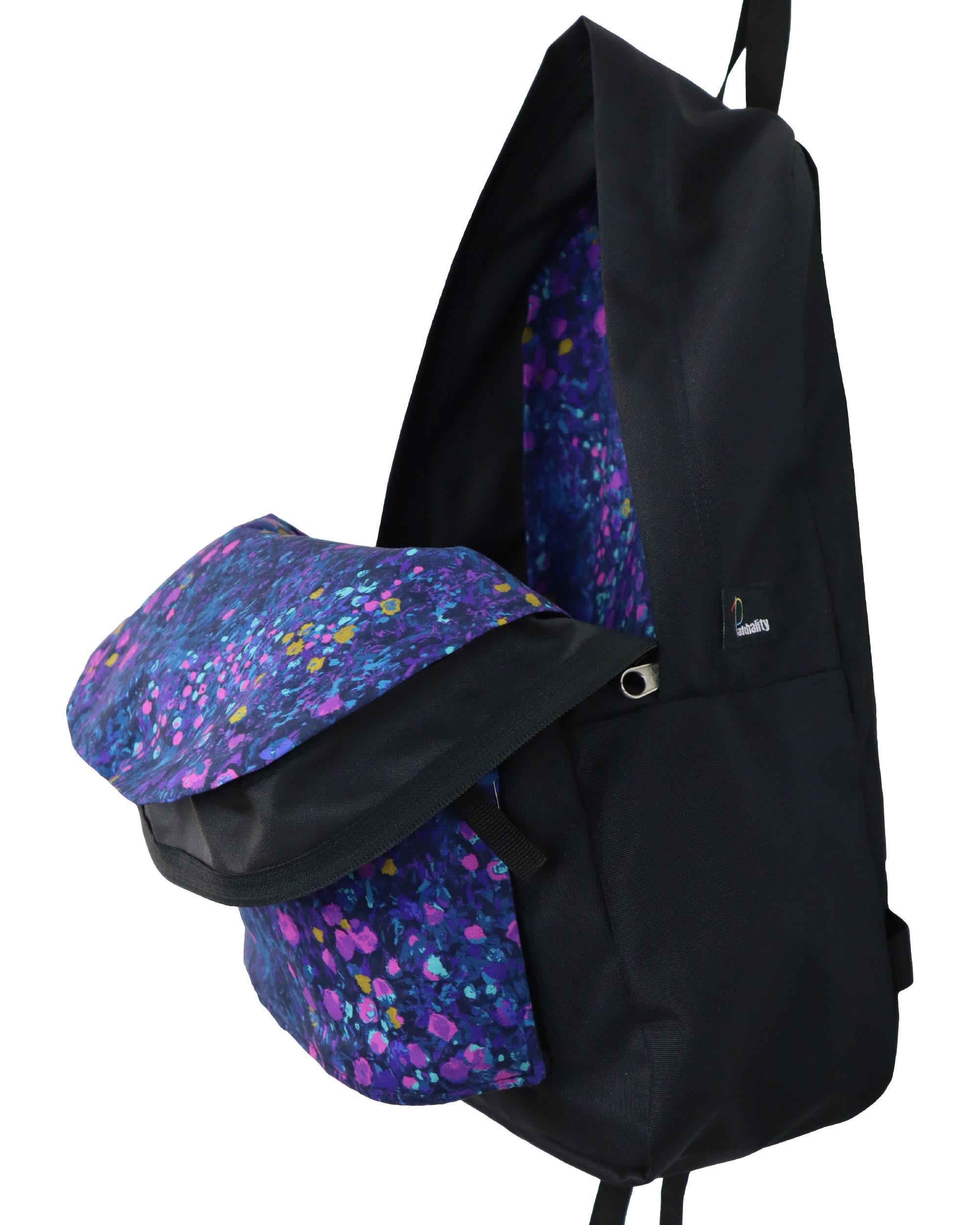 Jansport paint splatter backpack cheap