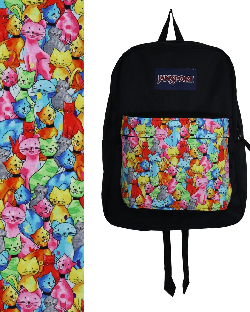 amerileather leather backpack Xanadu Rainbow Free jansport backpack in Backpacks: Zerk Series One interior cell phone Color:WOODS