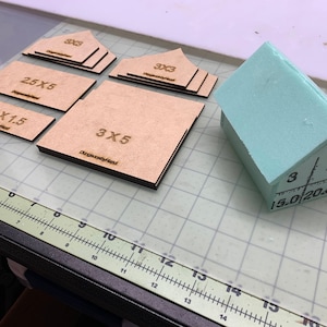 Basic House Template Kit