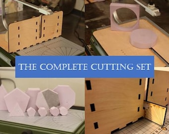 Complete Cutting Set
