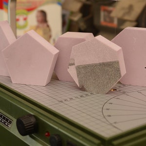 Hotwire Shape Jig