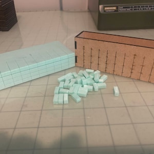 Brick Jig Small