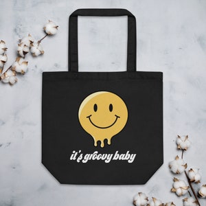 Eco Tote Bag