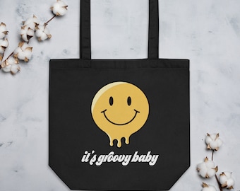 Eco Tote Bag