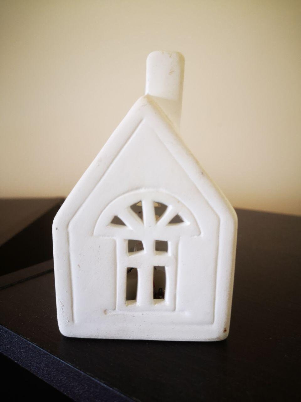 Maison Décor Lumineux