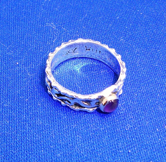 Ornamento Del Nodo Celtico. Antico Simbolo Irlandese. Segno Di Magia Etnica Vecchio Disegno Nordico Stampa Sfondo Per L 260744108 - Foto 6