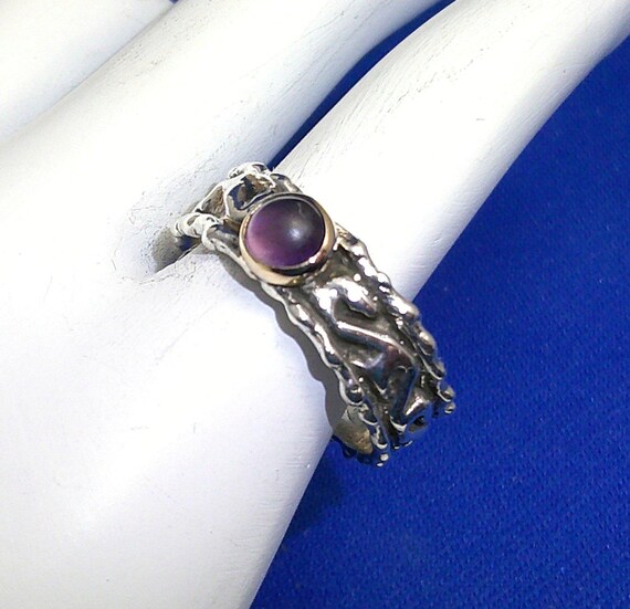 Ornamento Del Nodo Celtico. Antico Simbolo Irlandese. Segno Di Magia Etnica Vecchio Disegno Nordico Stampa Sfondo Per L 260744108 - Foto 2