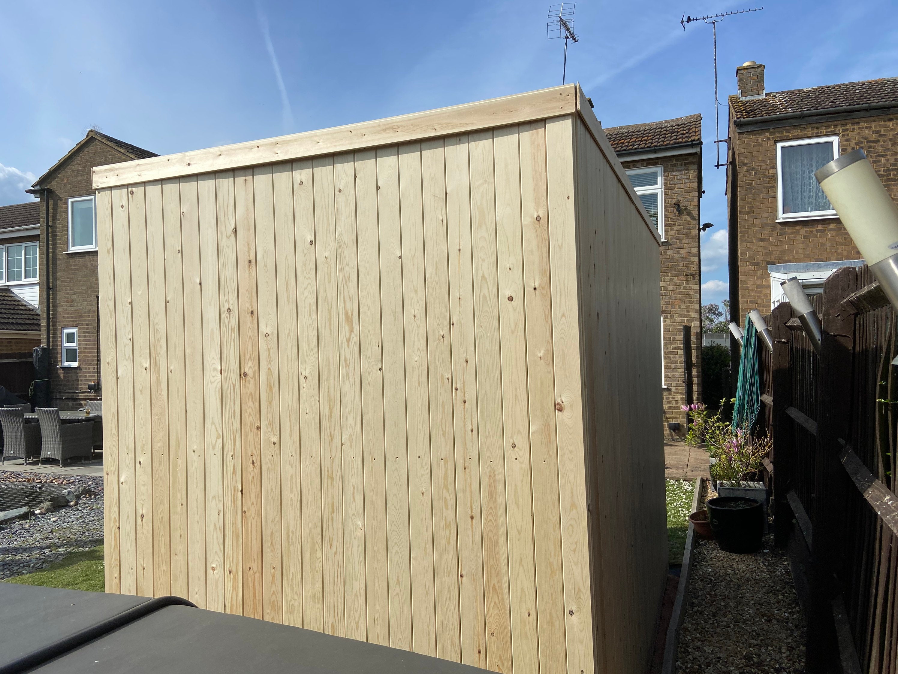 Pub Bar Man Cave Large Bar Summer House Bar Etsy UK