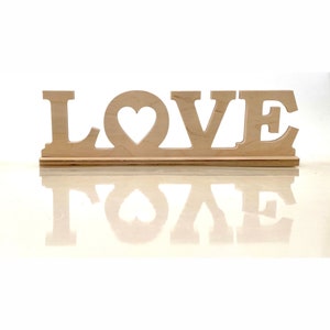 Cartas de mesa de AMOR