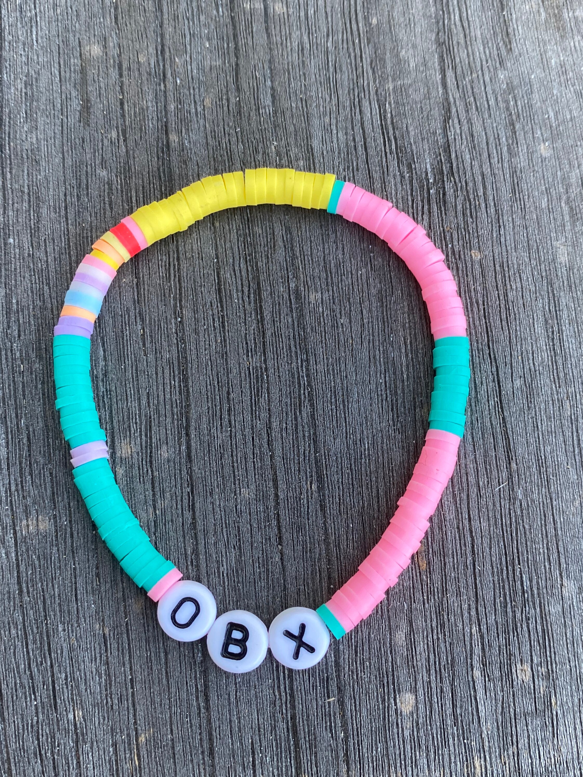 Outer Banks Bracelet Etsy