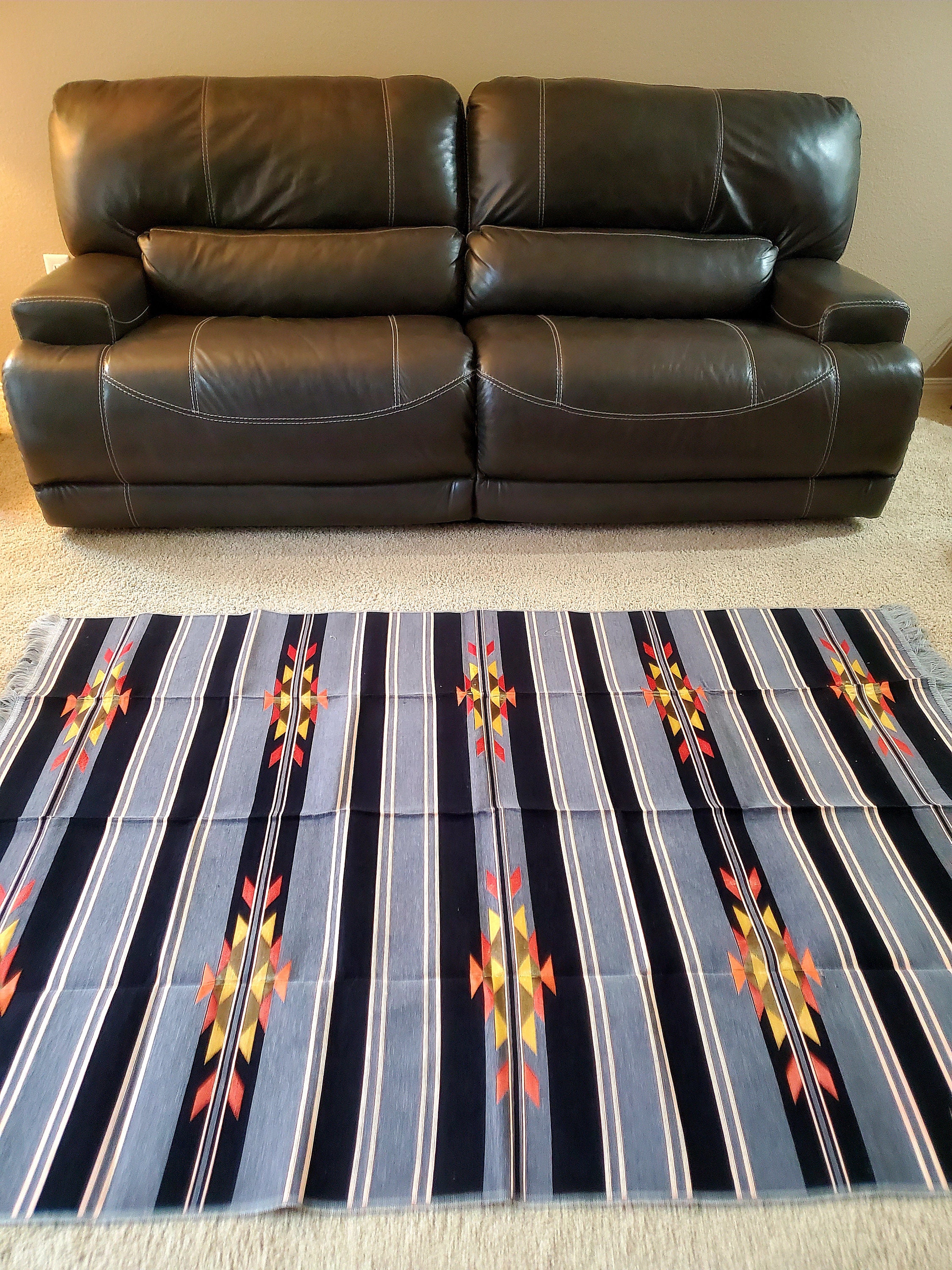 Colorful Oriental Arabic Rugs - Etsy