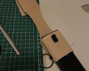 Suporte para bainha de baioneta [arquivo PDF]