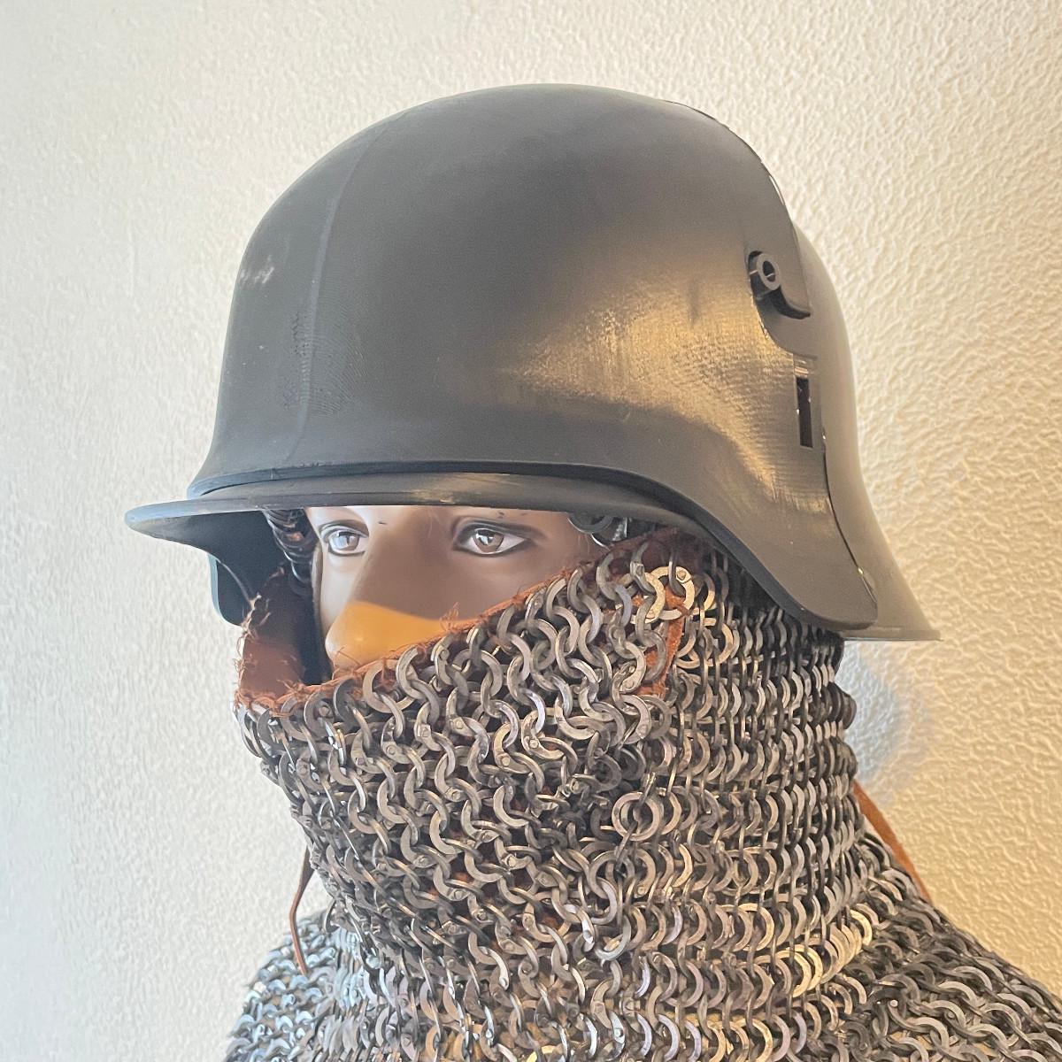 M16 シュタールヘルム - 第一次世界大戦ドイツ軍 1916 - Etsy 日本