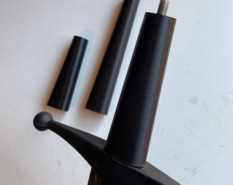 Red Dragon Trainingsword Grip