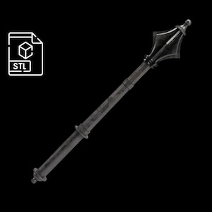 Flanged mace - Etsy 日本
