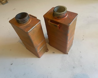 Engineer Respirators Painted