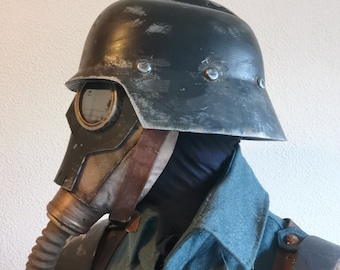 Korps Helmet