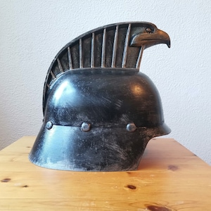 Korps Officer Helmet