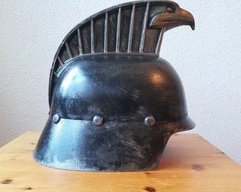 Korps Officer Helmet