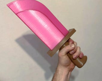 Space King Medicae Blade