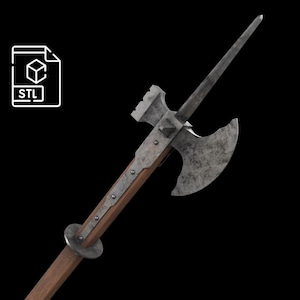 Poleaxe - Etsy 日本