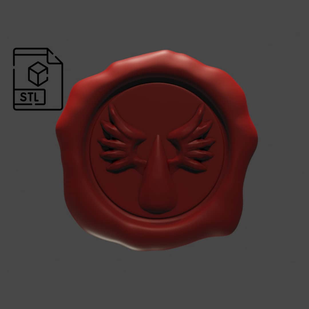 Purity Seal Warhammer 40K Blood Angels - Spilla/Adesivo, Metallico Con Pergamena - Foto 11