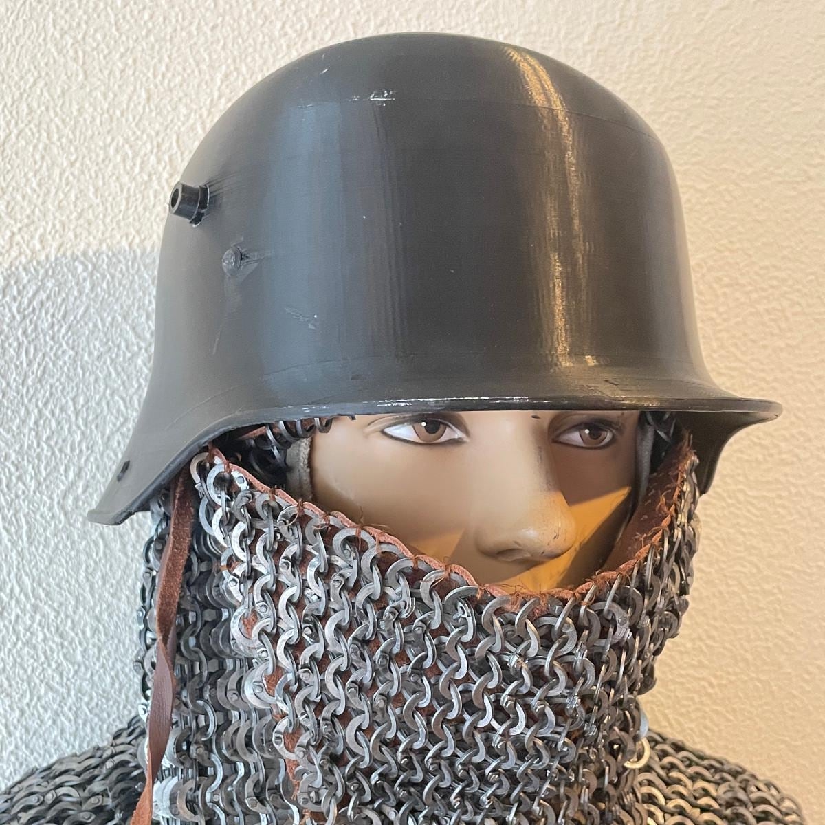 M16 シュタールヘルム レプリカ M16 シュタールヘルム レプリカ Yes Sir shop】 WW2 第二次世界