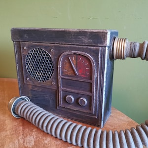 Korps Respiratorbox