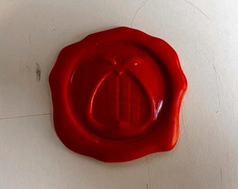 Space King Purity Seal Psychowarrior