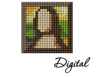 Monaliza Art for Sale - Pixels