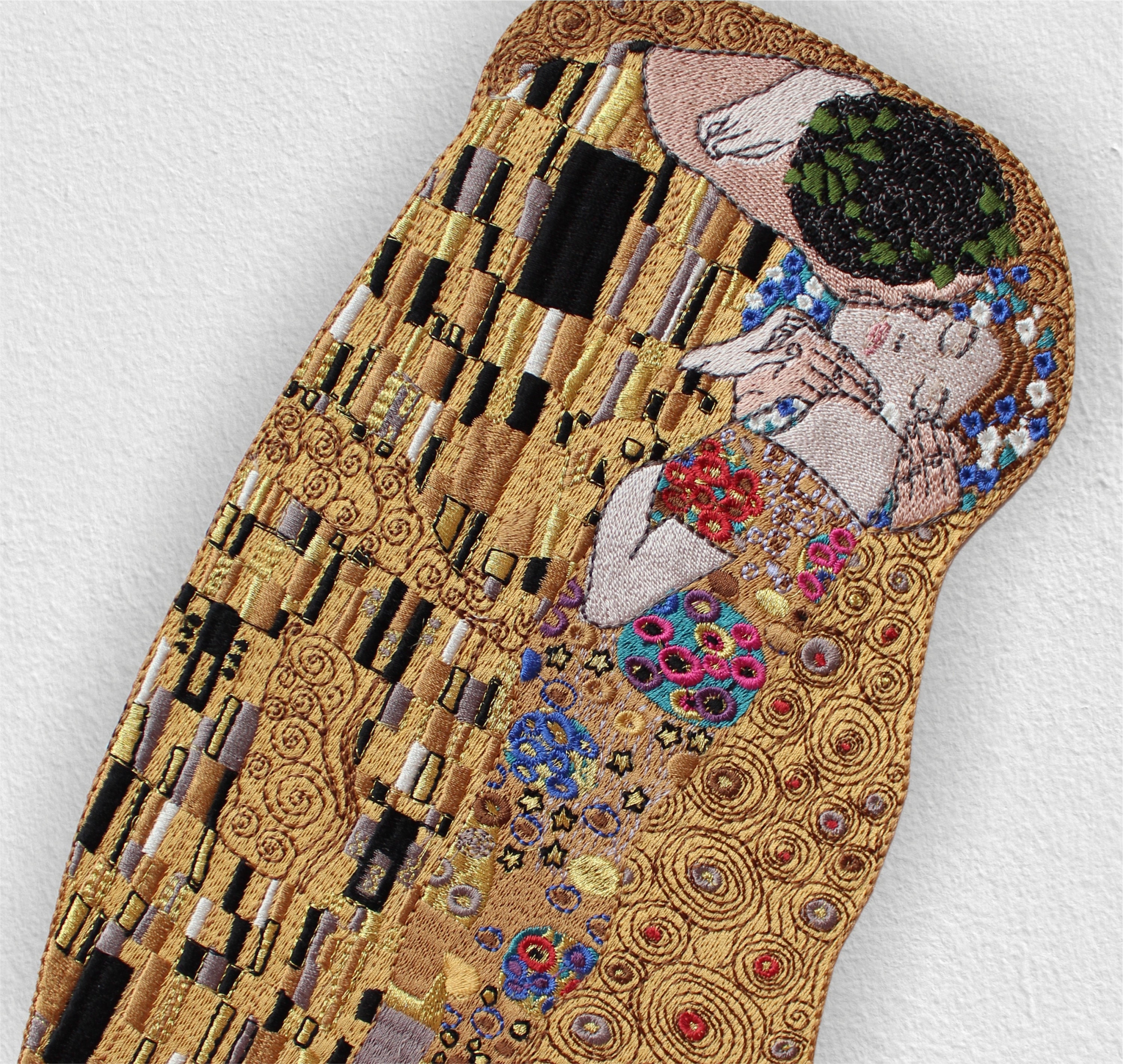 Klimt jacket Österreich