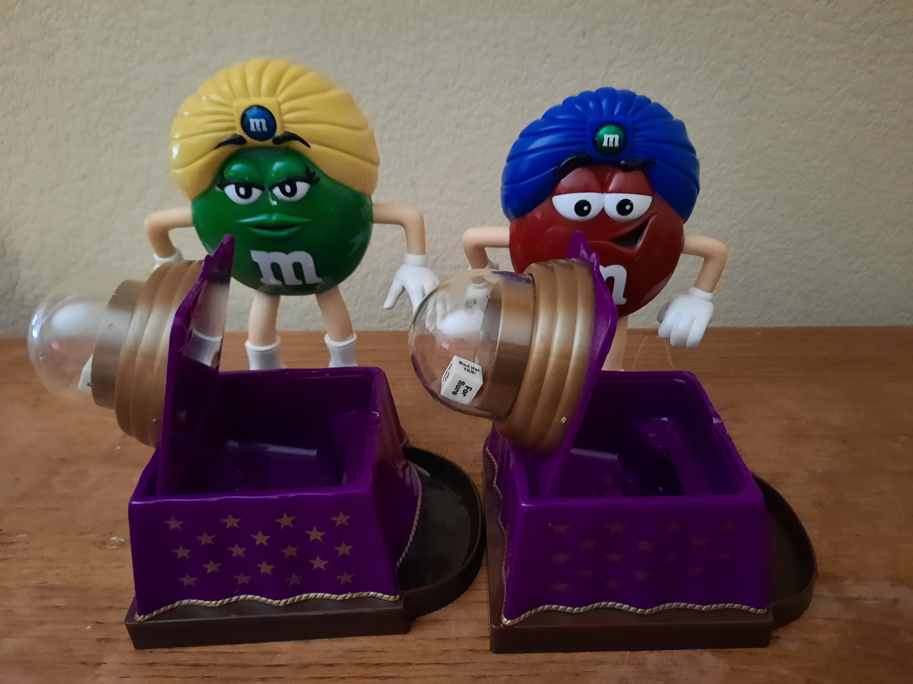 M&M Candy Dispensers for sale in Phoenix, Arizona, Facebook Marketplace